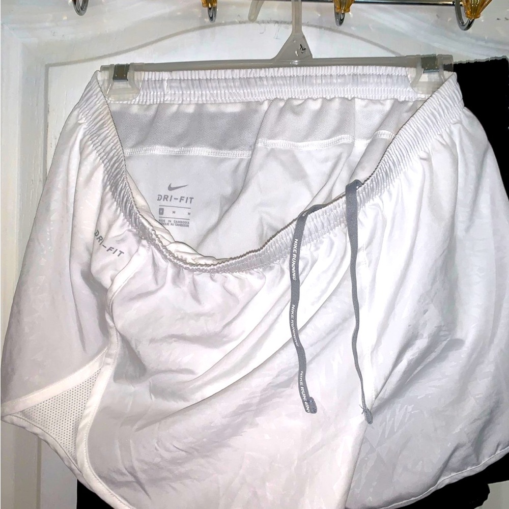 2- IN 1 RUNNING JOGGIN SHORTS